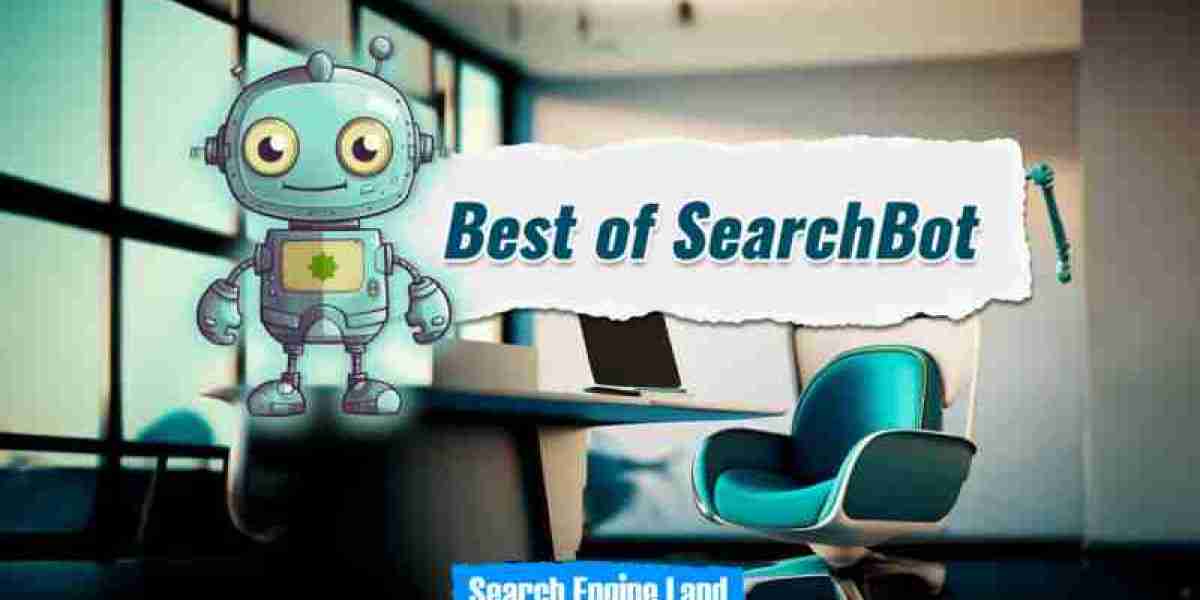 Best of SearchBot: Create a strategy to build high-quality backlinks.