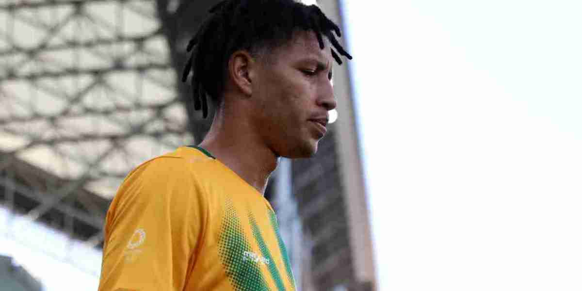 Kaizer Chiefs soccer player Luke Fleurs killed in carjacking in Johannesburg