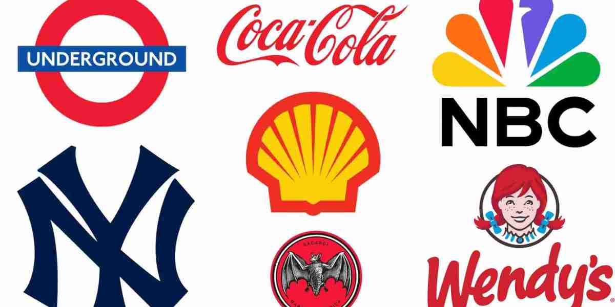 Logo vs icon vs symbol: all the logo terms you need to know