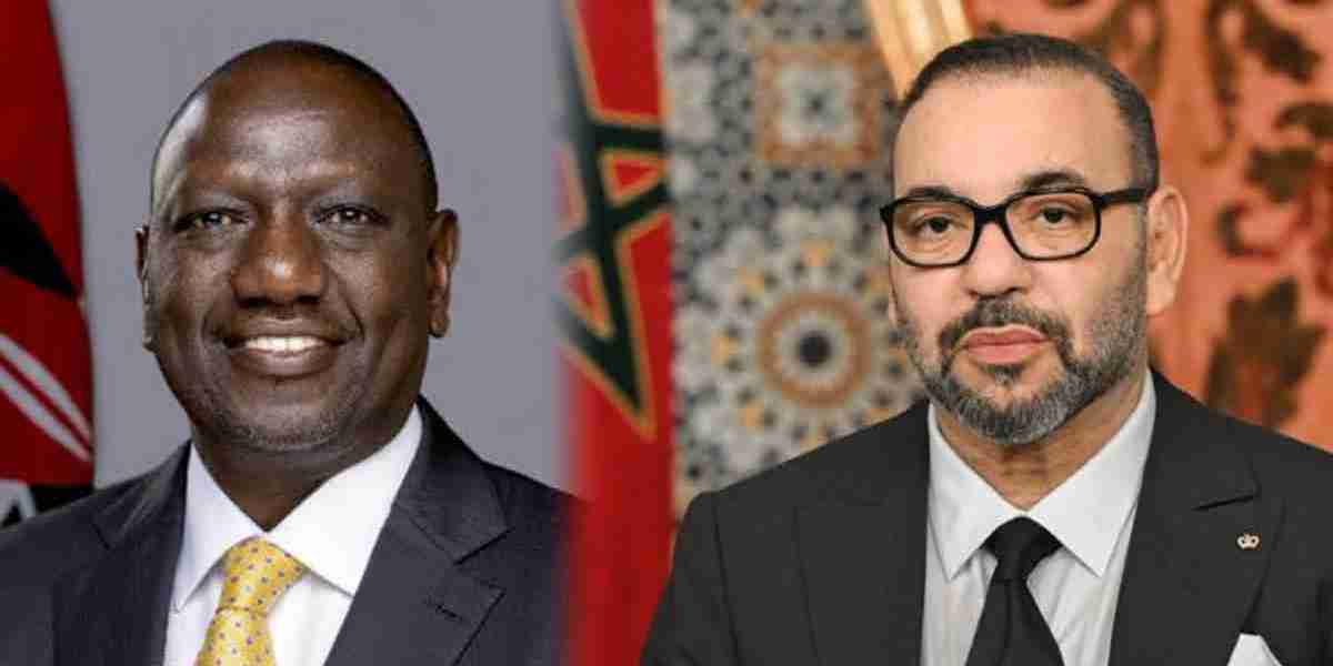 Algeria’s unease with Morocco prompts visit to Kenya