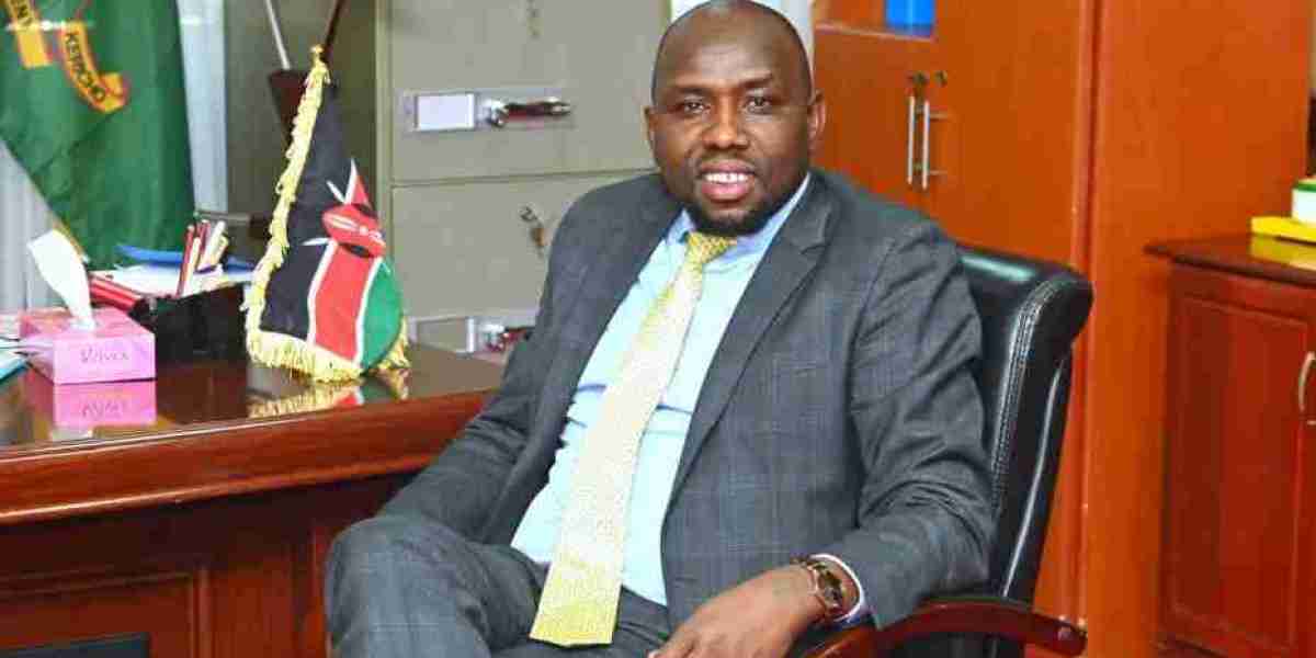 CS Murkomen Announces Digitising of Motorist Details to Capture Offences in New Traffic System