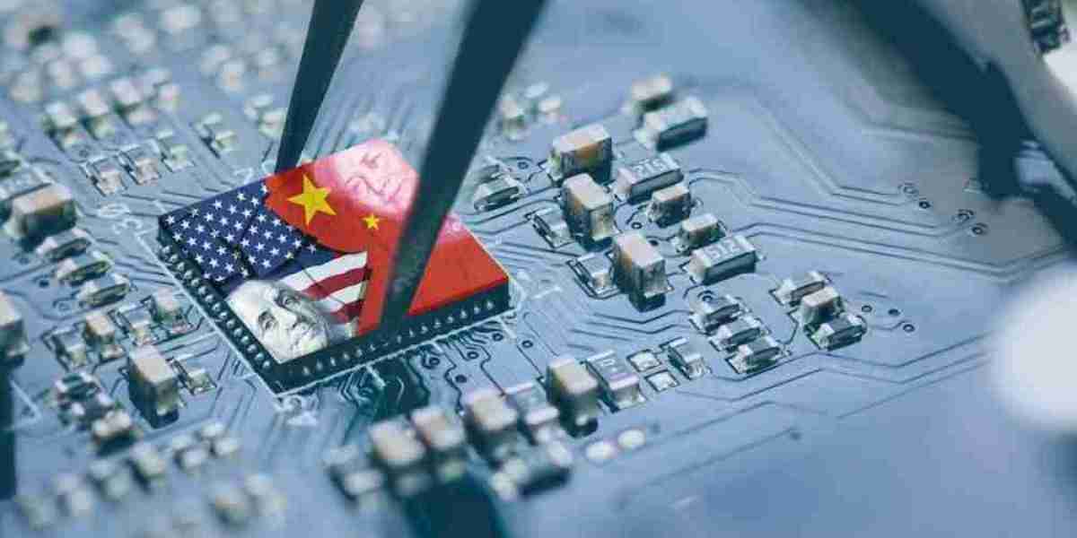 China orders its telcos to rip and replace US chips with homegrown silicon by 2027