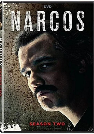 Narcos S02 E09