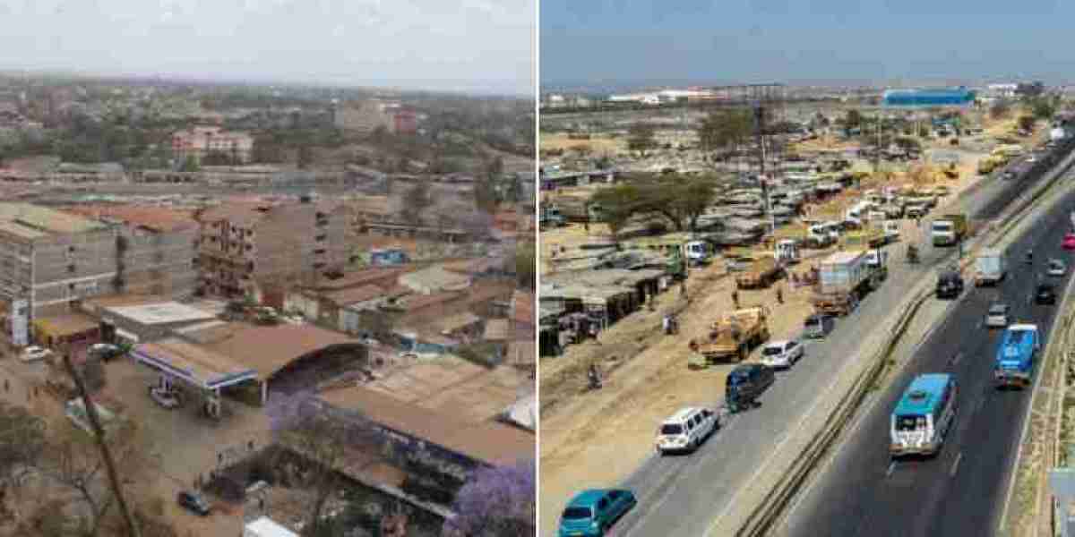 Main Factors Driving Land Prices in Ruiru & Syokimau: Thika and Mombasa Road
