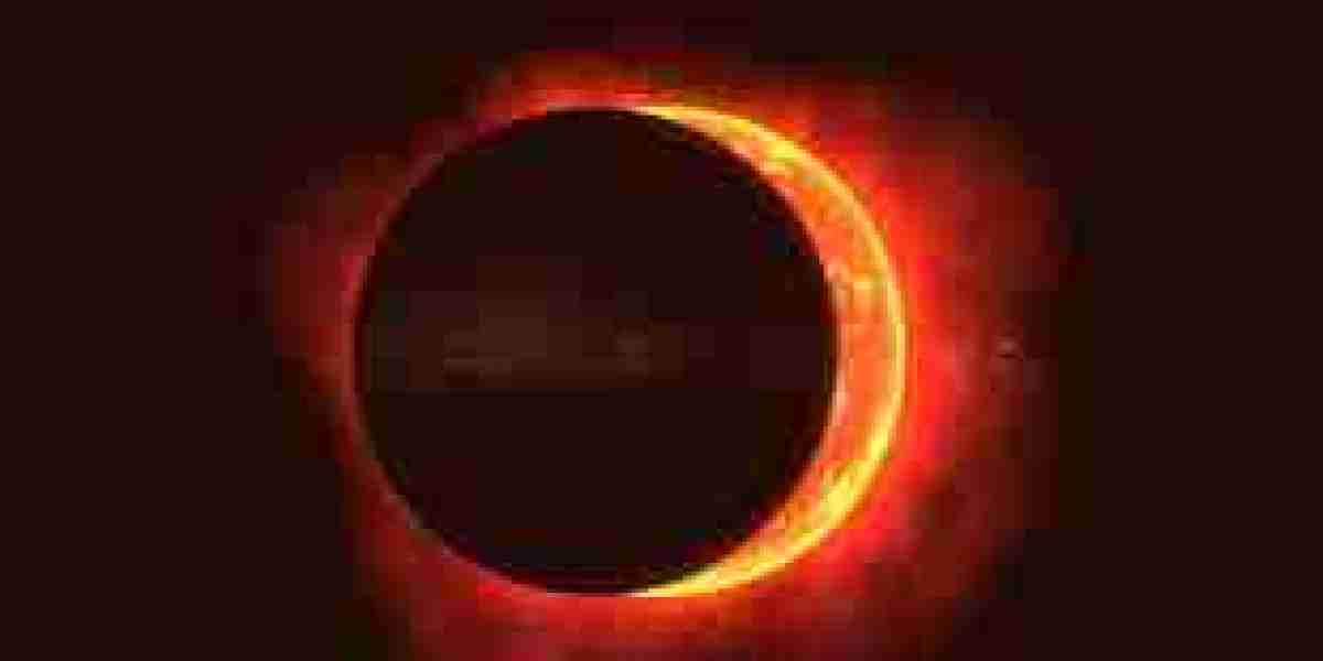 Why Nairobi won't experience 2024 solar eclipse and 3 countries that will