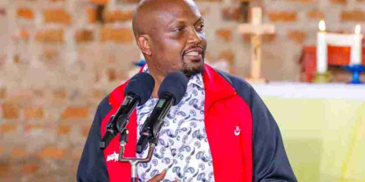 'Only 2,000 Bags Failed the quality test,' Kuria Tells Farmers To Ignore 'Noise' On Subsidized Ferti