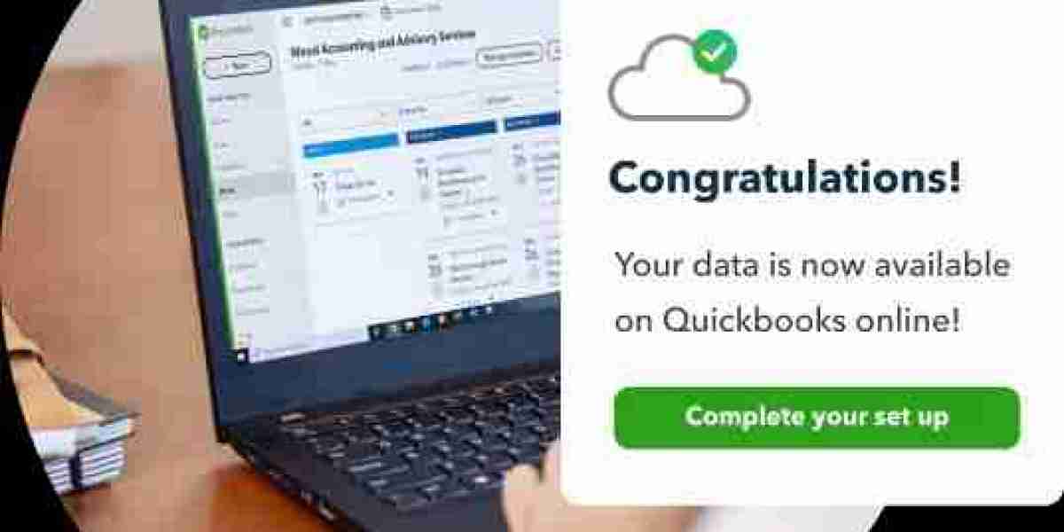 Congratulations you have unlocked a FREE QuickBooks Online Accountant subscription ?