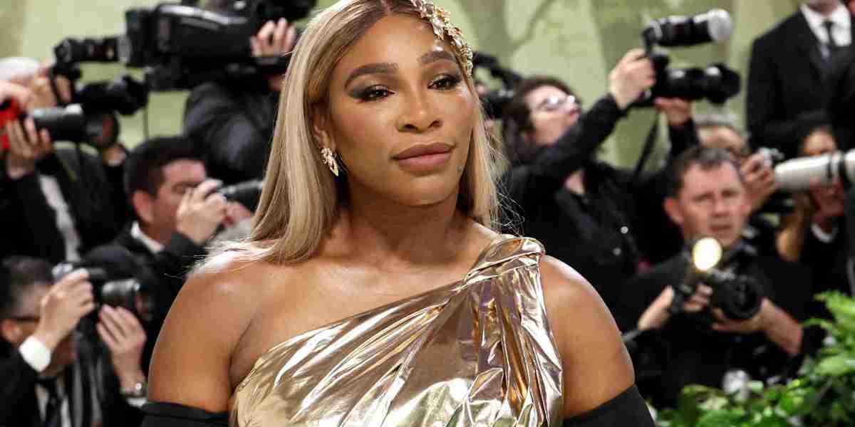 Serena Williams Had $94.8M In Prize Earnings During Her Tennis Career, But At One Point She Would Forget To Pick Up Her 