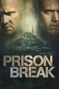 Prison Break S05 E09