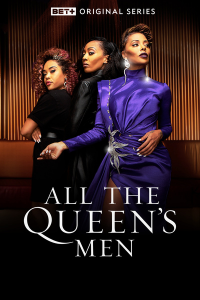 All the Queen's Men S01 E09