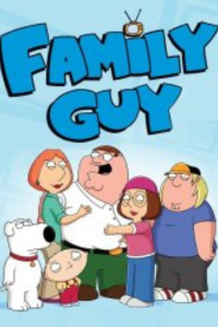 Family Guy S01 E07