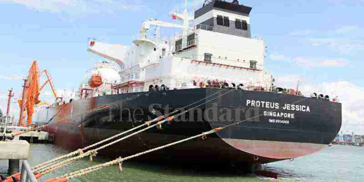 Win for Mombasa as KPA starts to collect levies from ships, lories.