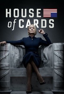 House Of Cards S04 E11