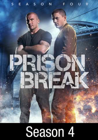 Prison Break S04 E16