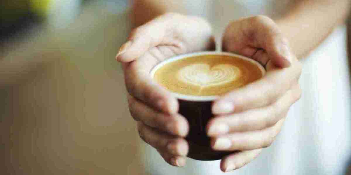 Eight health benefits of drinking coffee