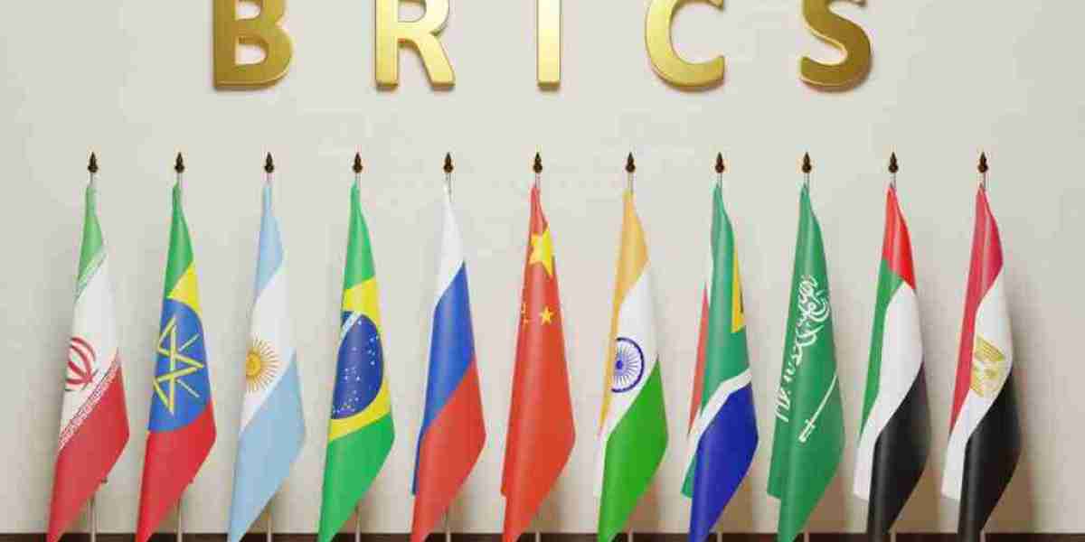 BRICS Alliance Set to Make Big Announcements at Summit.