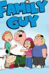 Family Guy S03 E13