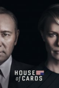 House of Cards S01 E05
