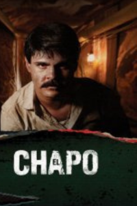 El Chapo S01 E09