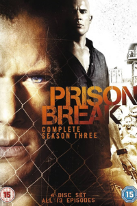 Prison Break S03 E06