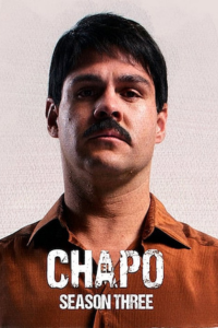 El Chapo S03 E09