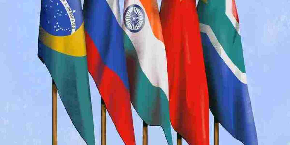 BRICS: Prepare for US Dollar Collapse, IMF Warns.