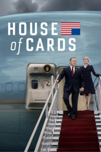 House of Cards S03 E01