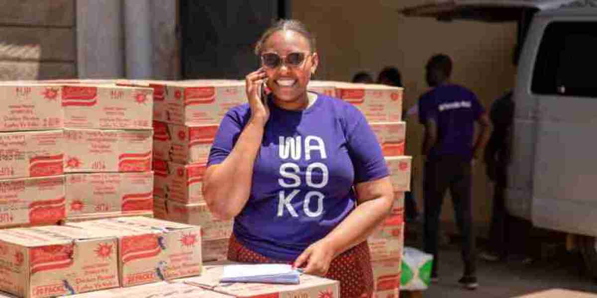 Wasoko denies Rwanda exit as it ramps up hiring across East Africa.