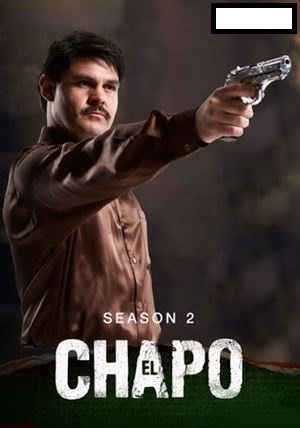 El Chapo S02 E07