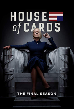 House of Cards S06 E07