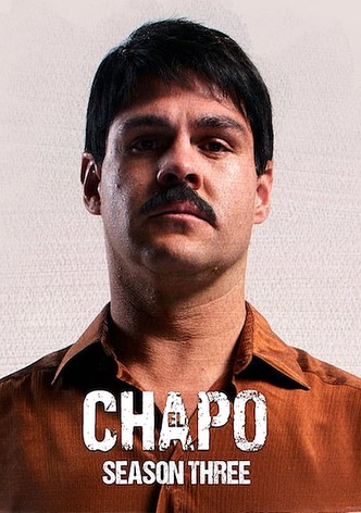 El Chapo S03 E10