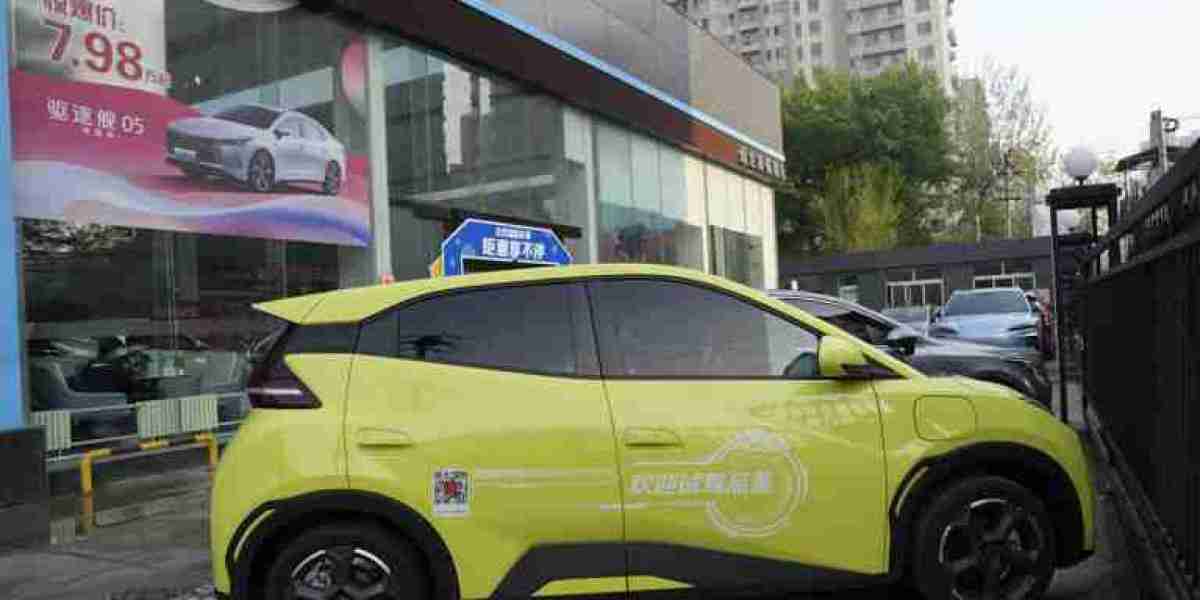 Chinese automaker launches EV that could eliminate major issue with electric cars: 'Will completely solve the milea
