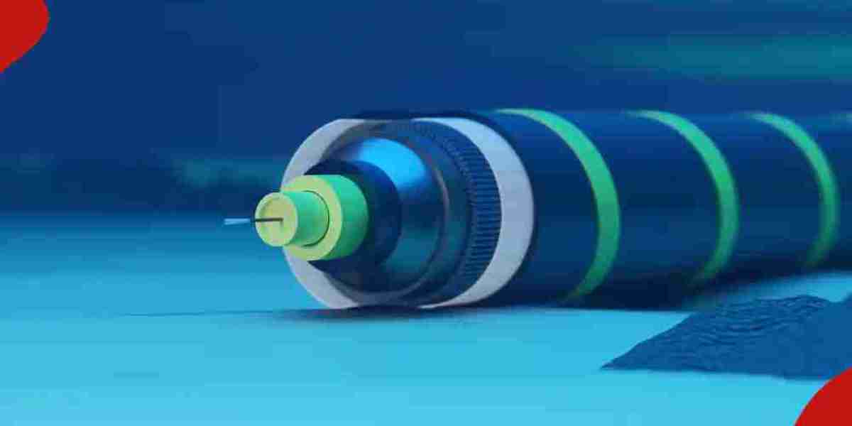 What Are Subsea Internet Cables? How They Are Installed and Who Owns Them.