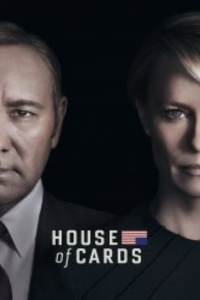 House of Cards S01 E02