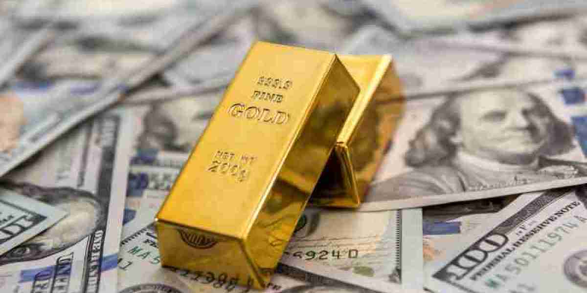 BRICS: China’s Gold Buying Spree to End the US Dollar?