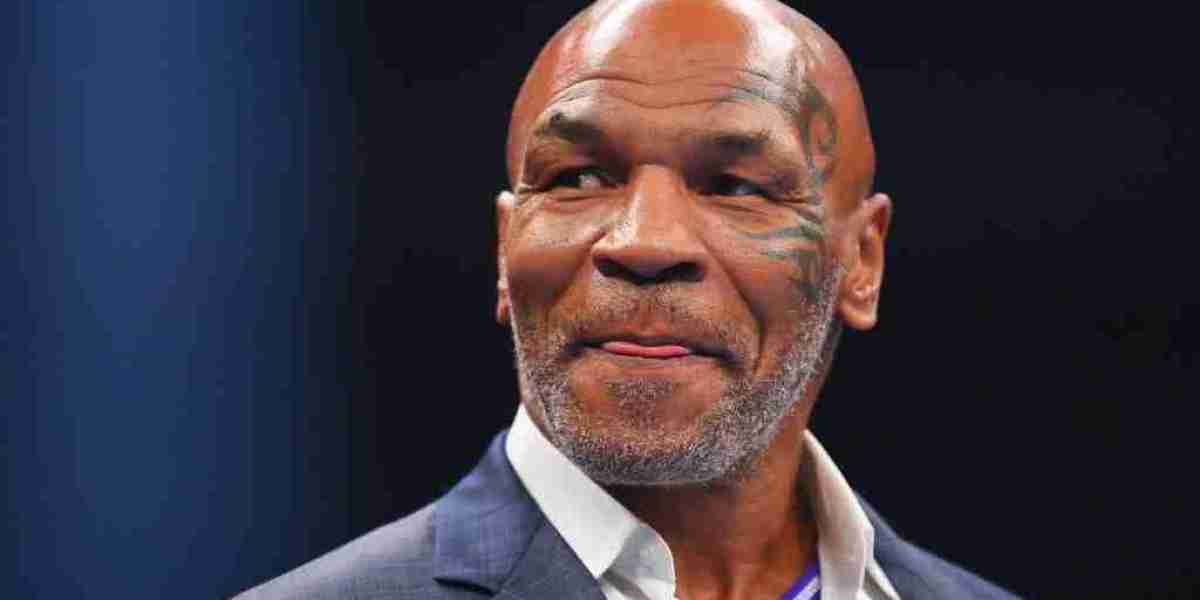 A man repeatedly punched by Mike Tyson in a viral video taken on a JetBlue flight is suing the former heavyweight champ 