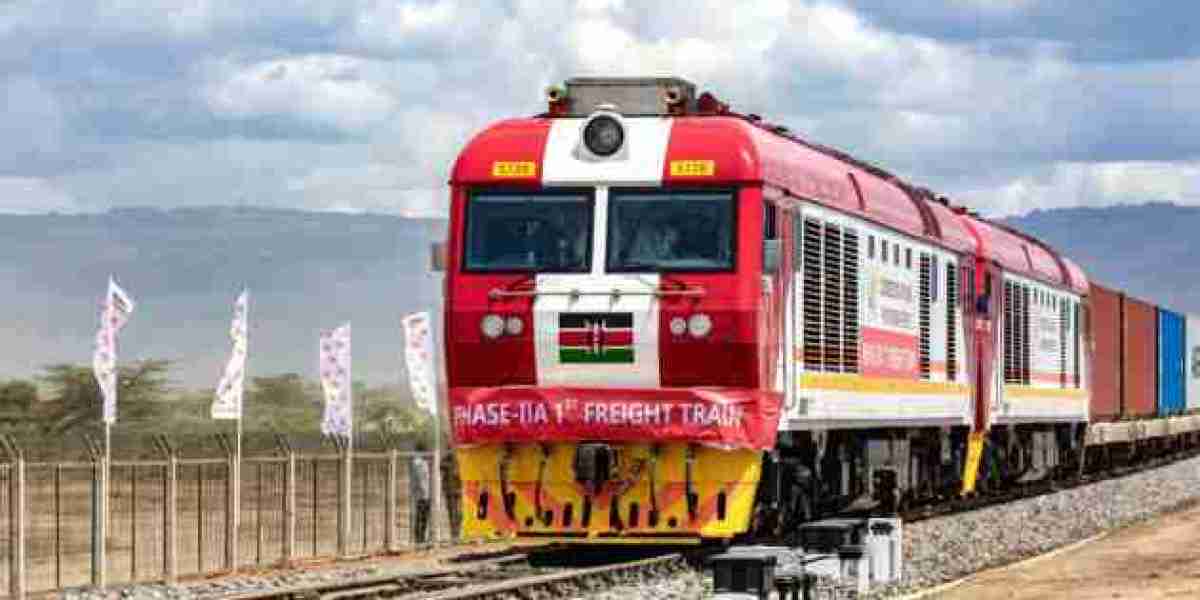 Kenya Commits To Start Construction Of Naivasha-Kisumu-Malaba SGR Line