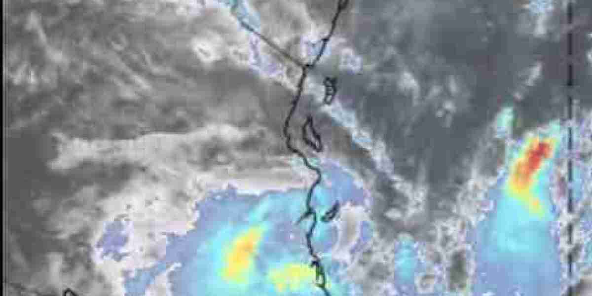 Cyclone Hidaya has landed on Tanzania Coast - Kenya Met.