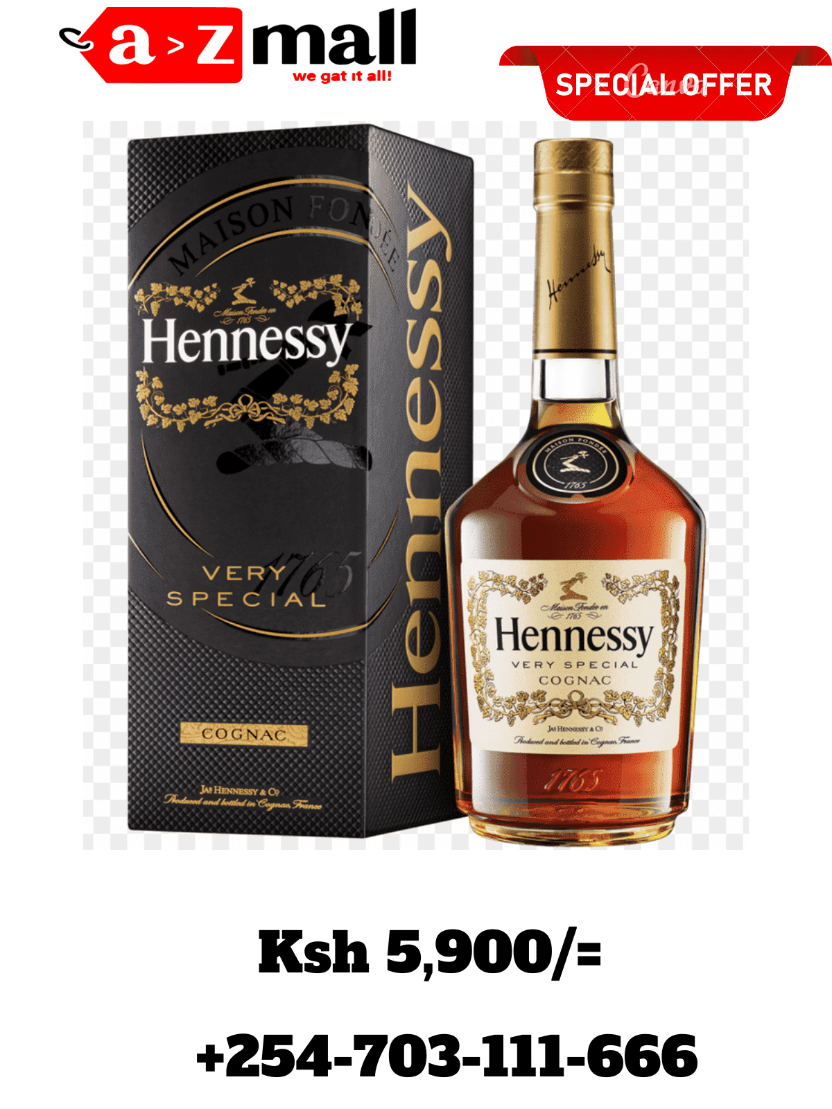 Hennessy