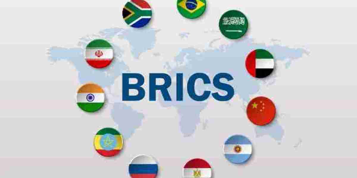 BRICS: India, Nigeria ditch US dollar, will trade in local currency.