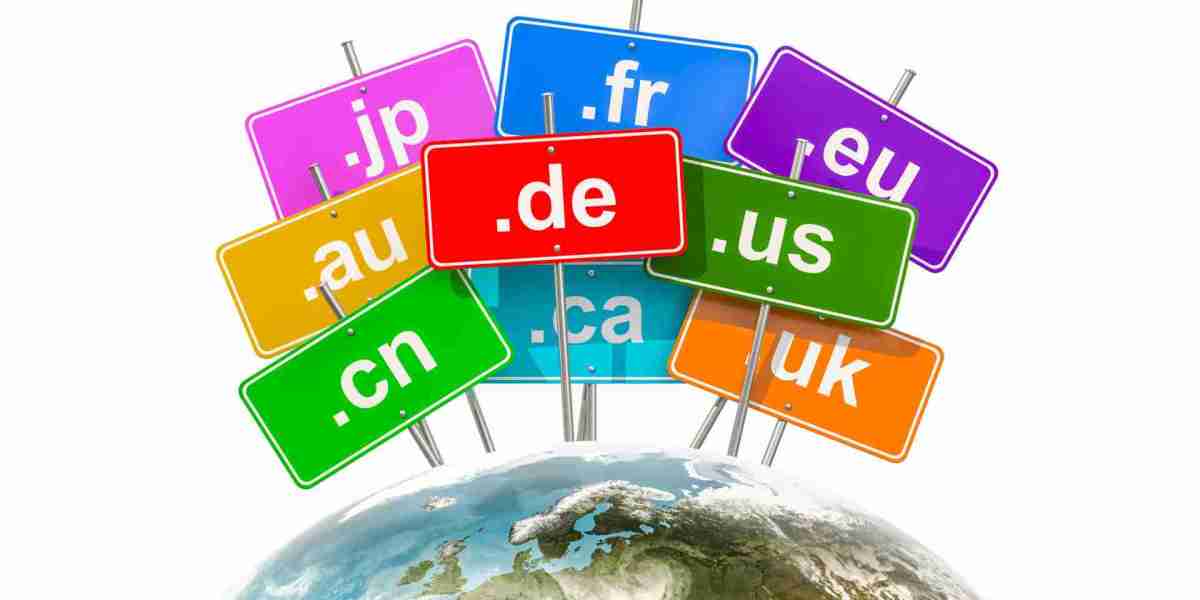 Study: 56% of Google’s top three positions are held by ccTLDs