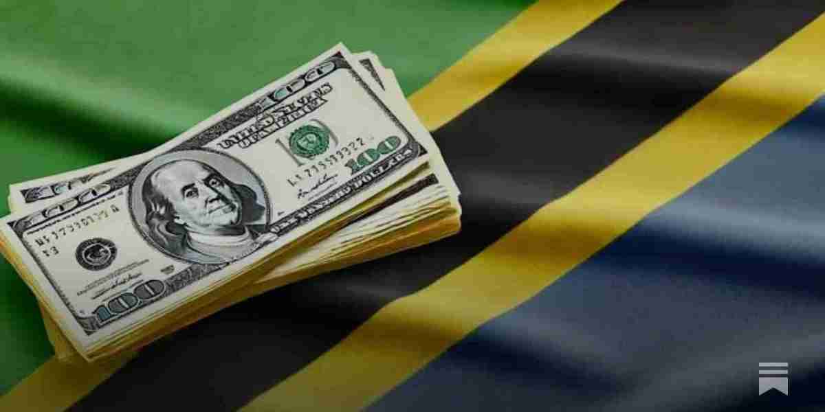 More de-dollarization – Tanzania seeks to limit use of the Dollar.