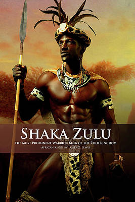 Shaka Zulu S1, E1 - Part I