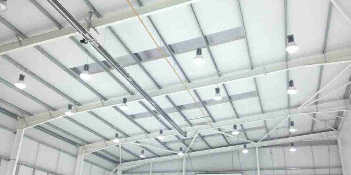 Best LED Garage Lights Review & Buying Guide