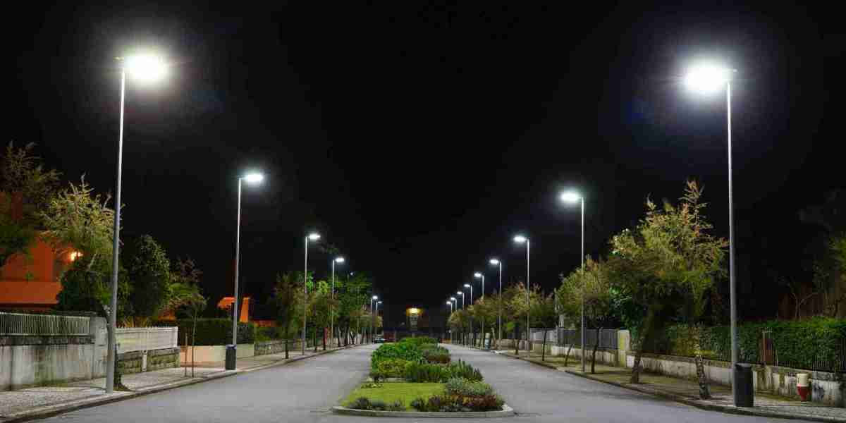 What are the advantages and disadvantages of street LED lights_Lighting Education_Blog_LED High Bay Lights Manufacturer