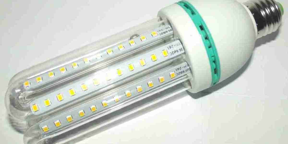The Best LED Shop Lights For Your Garage 2024