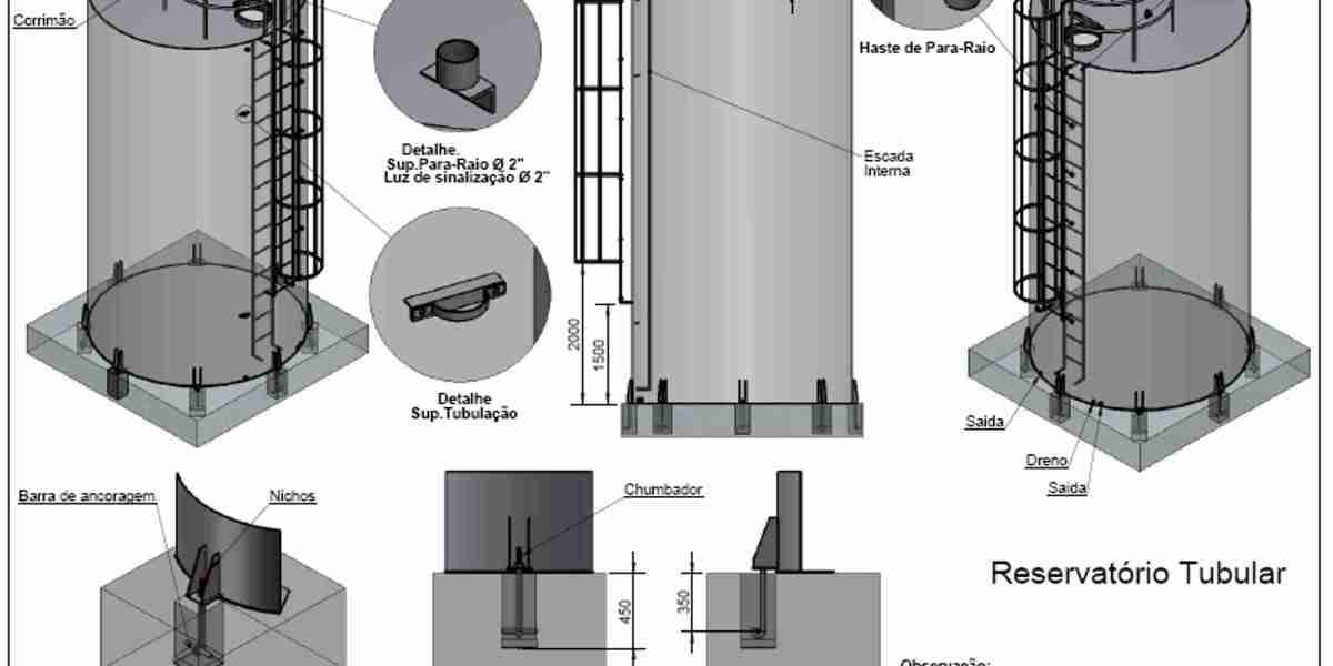 How to Build a DIY Off-Grid Water Tower