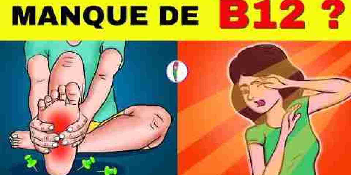 Que es exactamente polper B12? Son vitaminas? Desde qué edad se puede tomar?