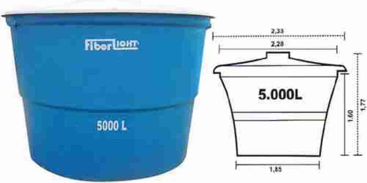 The Brushstrokes of Protection: Aboveground Storage Tank Painting