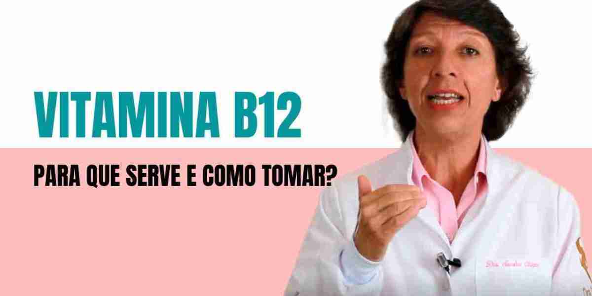 Las inyecciones de vitamina B12 para bajar de peso: ¿Funcionan?